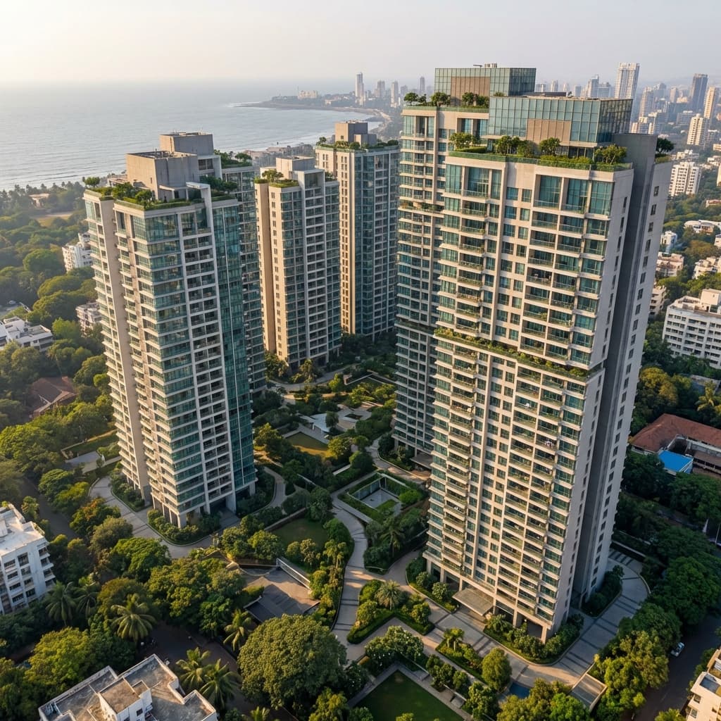 Expert guidance for society redevelopment